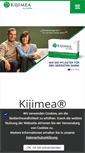 Mobile Screenshot of kijimea.de